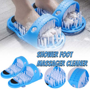 The Ultimate Guide to Spa Foot Exfoliation & Slipper Bath Foot Cleaners