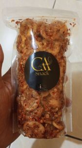 Cipak koceak garut 07 ayam suwir 500gr /Cipak koceak garut kering/Cipak koceak garut mzd / Cipak koceak pedas /Cipak koceak instan / Cemilan enak dan murah kiloan gratis ongkir / Cemilan kering enak dan murah / Cemilan ringan snack /Cemilan cipak koceak /