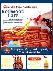 Mistolin | Furniture Care Oil