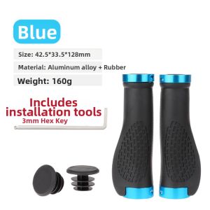 MTB Bilateral Lock Mountain Bike Grips
