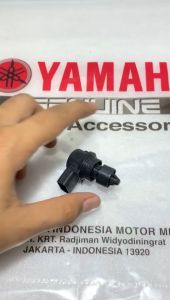 Mengenal SWITCH SWIT SENSOR LANGSAM SENSOR FID ISC IDLE CONTROL YAMAHA R25 MT 25 ORIGINAL