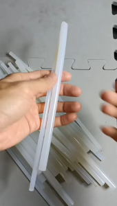 Combo 5 Cây keo Silicon nhỏ hoặc lớn -linh kiện điện tử TTN