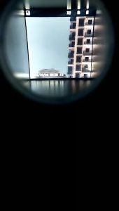 Monokular Sensor Malam Siang & Teleskop Tentara Hawke: Zoom Terbaik untuk HP & Alat Berburu Hunting