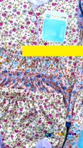 24 PCS Baju Bayi Baru Lahir Paket Hemat Baby newborn Paket Komplit bayi baru lahir SNI