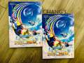 Doraemon Bản Giao Hưởng Địa Cầu - Vùng đất lý tưởng trên bầu trời - 7 Dũng sĩ (Manga + Tiểu thuyết). 