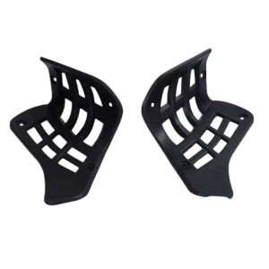 High quality 1 Pair ATV Foot Rest Fenders Guards Protector for Jinling 250cc EEC