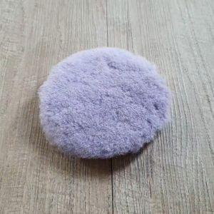 Wool Pad Cutting Japanese Style 5 inch / 3inch - Wool Cutting Poles Mobil