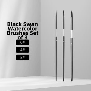 Touch mark | Beginner & Art Student Multipurpose Painting Brush Set