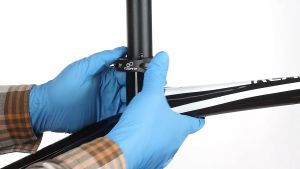 [HCM] Khóa cọc yên bật nhả nhanh TOOPRE 27.2 / 28.6 / 31.8 mm VÀ 30.4 / 30.8 / 30.9 / 31.6 /34.9 mm