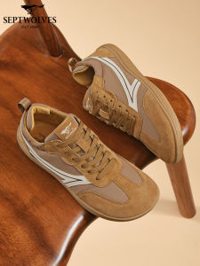 SEPTWOLVES | Men Retro Training Shoes Summer Versatile