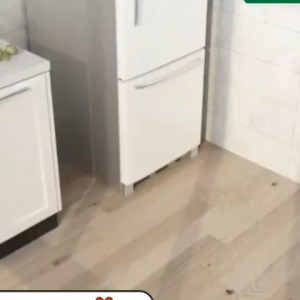 LEORA Tiang Rak Plastik Pipa Rak Plastik Lebar Luar 1.8 CM Panjang 27 CM