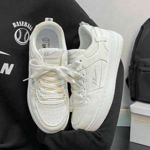 Womens Breathable Peach Pink Original Style Flat Shoes Spring Summer Casual Cross Buckle Korean Version round Toe PU Leather