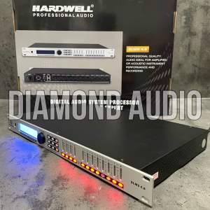 speaker management digital hardwell dlms 4.8 original