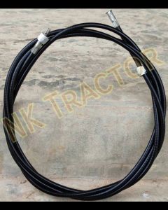 สายไมค์วัดรอบ DC60 / DC68 / DC70 คูโบต้า (Kubota) (สายวัดรอบ สายไมค์ สายเคเบิ้ล สายไมล์ สายไมล์วัดรอบ)