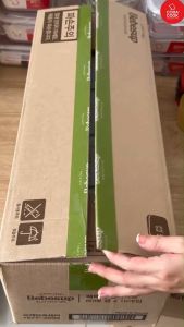 Combo 10 Gói Khăn Ướt Dùng Da Nhạy Cảm BebeSup Sensitive 80 Tờ Nhập Khẩu Hàn Quốc