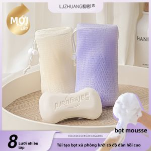 MONLEYTA | Túi Xà Phòng Bọt