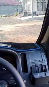 ALAS DASHBOARD MOBIL GRANMAX 2008-2021 | PELINDUNG DASBOR DAIHATSU