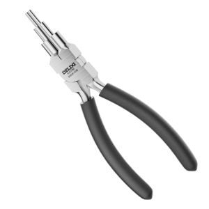 DELIXI | Wire Bending and Coiling Pliers