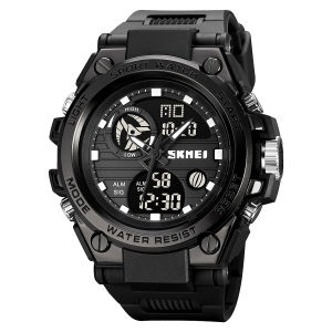 SKMEI | Multifunctional Sport Electronic Watch