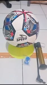 Bola Sepak Spec Illuzion 2 - Bola Kaki SPEC Official