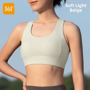 361° | High Impact Shock Absorbing Plus Size Sports Bra Anti Sagging Back Support