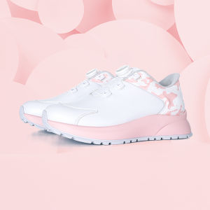 TTYGJ | Waterproof Slip-Resistant Golf Shoes
