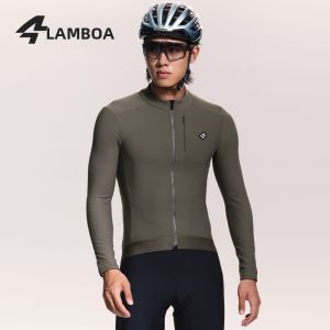 LAMEDA | Warm Cycling Suit for Men and Women 5-15 Degrees