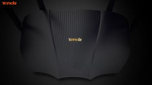 Router Wifi băng tần kép Tenda TX9 Pro Chuẩn Wifi 6 AX3000 - Hàng Chính Hãng