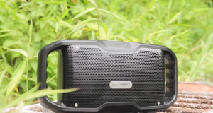 DBSoars 50W high-power Bluetooth speaker