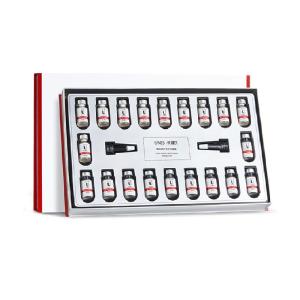 Serum Bột Men Đông Sấy Peptide Sửa Chữa Làm Dịu Giảm Đỏ