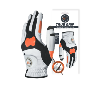 Golf All-around Training Gloves Microfiber Cloth Fabric Breathable Soft Cool Non-Slip Glove Swing Putting Training Gloves