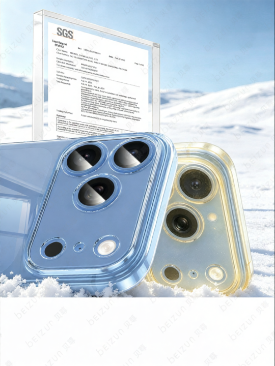Beizun%20%7C%20Transparent%20Thin%20Shockproof%20Simple%20Phone%20Case%20-%20Image%202
