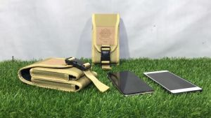 Sarung hp satpol pp tempat hp pol pp