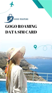Taiwan Travel Unlimited Data Sim Card (5 - 10days I Daily 1GB-3GB) GoGo Roaming Travel Data Sim Card