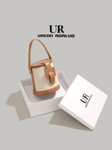 URCDN RDALVO | Túi Xách Hobo Đa Năng Vintage