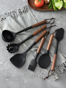 Onlycook | Dụng Cụ Bếp Phù Hợp Không Dính Silicone Đạt Chuẩn Thực Phẩm