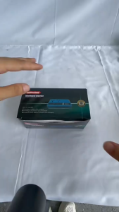 120W Lithium Battery Inverter DC18V/21V To 220V AC Battery Inverter For MT Household Smart Transformer Outdoor Work Inverter