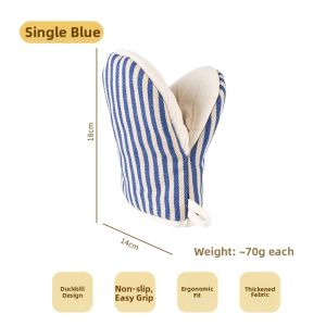 SIYUE | Heat Resistant Oven Mitts