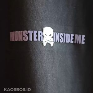 kaosbos.id t shirt baju distro kaos pria anime hitam kece bozrvk racing motor