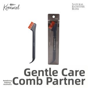 KRRAMEL | Clean Brush for Air Cushion Comb Cleaning Tool