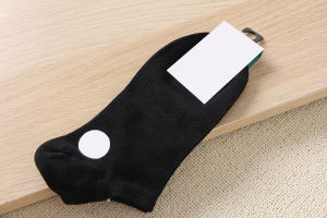 Mens Essential Cotton Breathable Short Socks Pure Color Versatile Absorbent Thin Crew Socks for Daily Wear Summer Socks