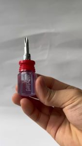 Tua vít mini 2 đầu (+-) USA Standard