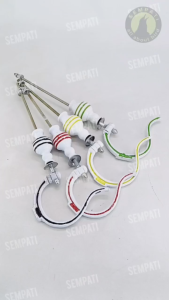 SEMPATI Gantungan Lovebird Fullset Pion Lolipop Putih Gantungan Sangkar Kandang Burung Lovebird Murai Kotak Pleci Branjangan Anis Perkutut Gantungan Love Bird Lb Lolipop GTLLPUTIH