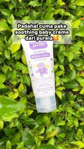 Purela Paket Special Kiddy Care Bundling 5 in 1 Perawatan Kulit Bayi & Anak