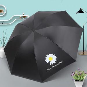 GUANGMANZHI | UV Protection Sun Umbrella Foldable