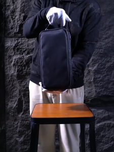 เปตองฝรั่งเศส เปตอง ลูกเปตอง ชุดลูก 3/6 ถุง+แกน และเชือกวัด อุปกรณ์กีฬาเพื่อการฝึกซ้อมและแข่งขัน