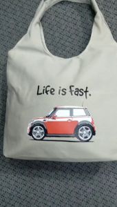 Canvas Cotton Plain Colour Shopping Shoulder Tote Bag