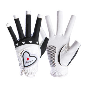TTYGJ | Golf Womens Gloves Breathable Non-slip
