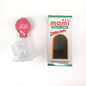 Pompa ASI MAMI BREAST PUMP Pompa Air Susu Pompa ASI MAMI BREAST PUMP