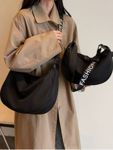 กระเป๋าผู้หญิงแบบสะพายไหล่ขนาดใหญ่ รุ่นใหม่ กระเป๋าถือแบบมีซิป กระเป๋าสะพายข้าง กระเป๋าผ้าอ้อมแบบอเนกประสงค์สำหรับผู้หญิง Dijia Man